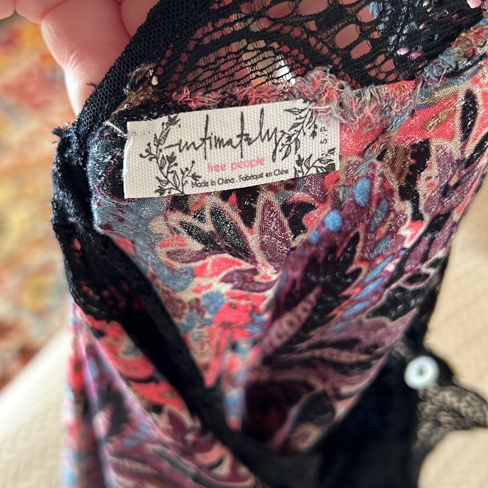 Free People Dress - Picture 5 of 5